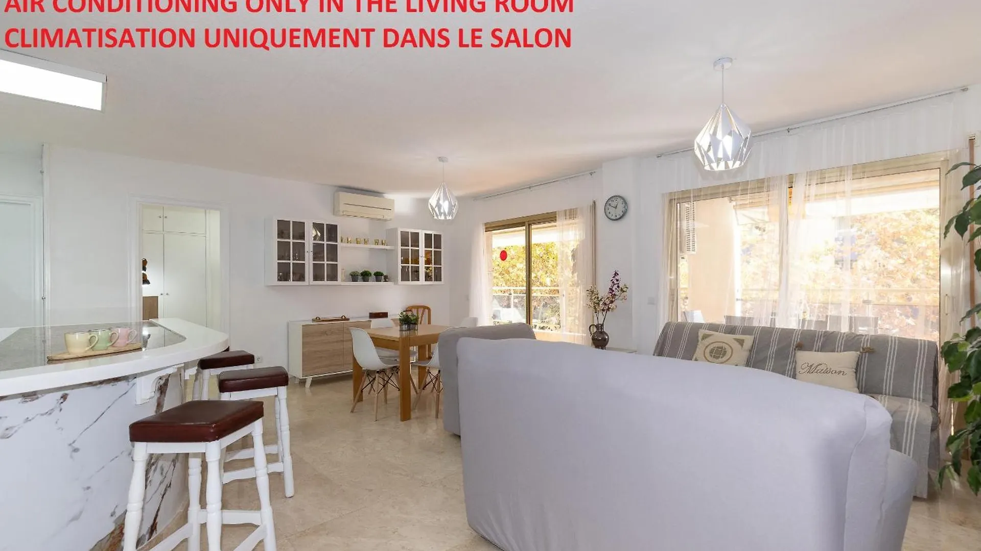 Uhc Michelangelo Apartments Salou