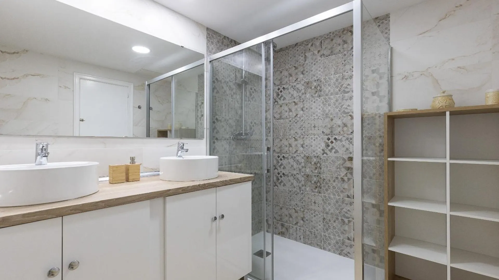 Uhc Michelangelo Apartments Salou Spain
