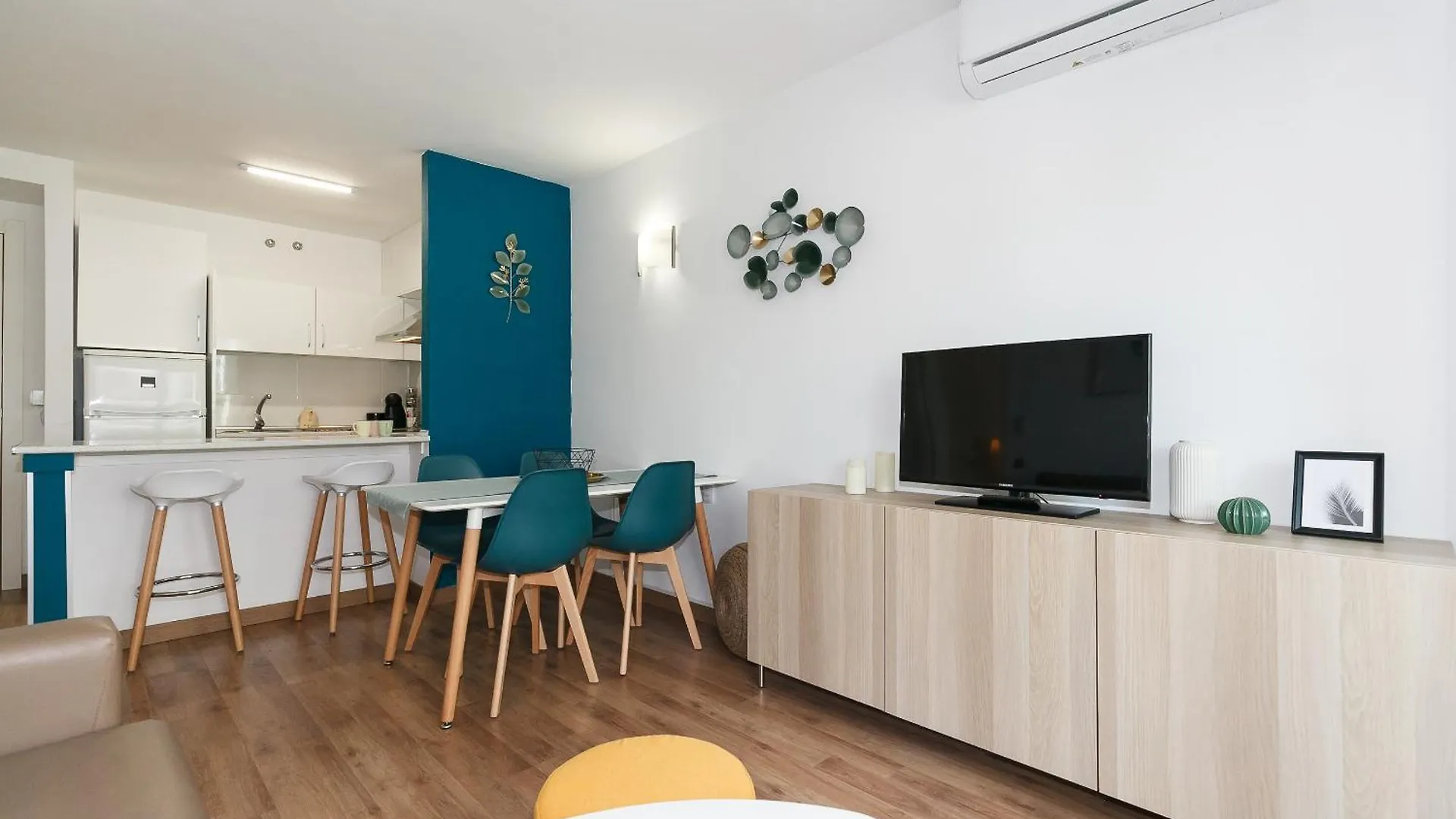 Uhc Michelangelo Apartments Salou 0*,  Spain